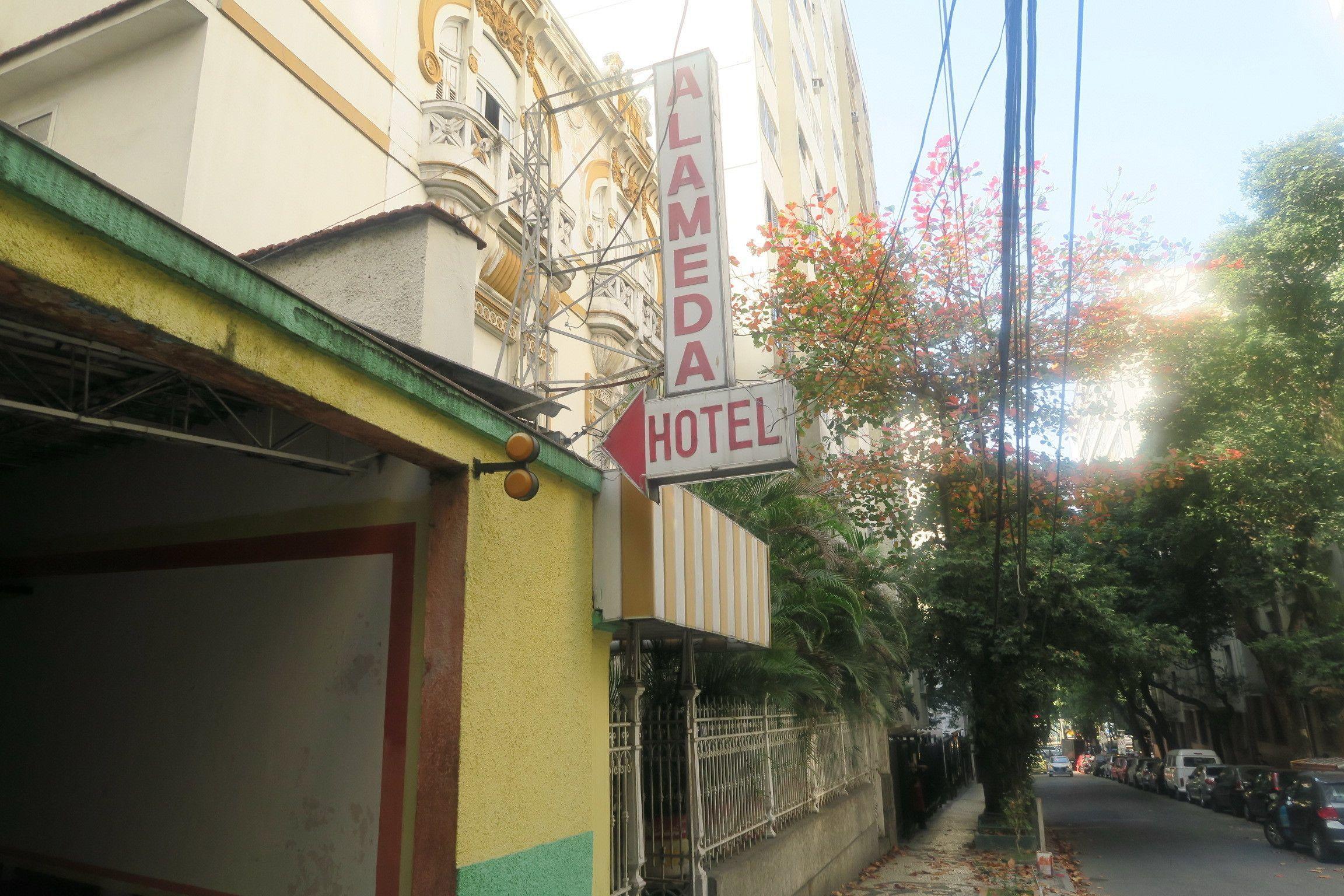 Hotel Alameda - Adults Only - Rio de Janeiro, Rio de Janeiro